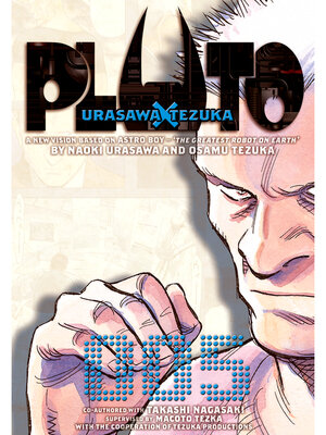 Pluto: Urasawa x Tezuka, Volume 5 - ebook